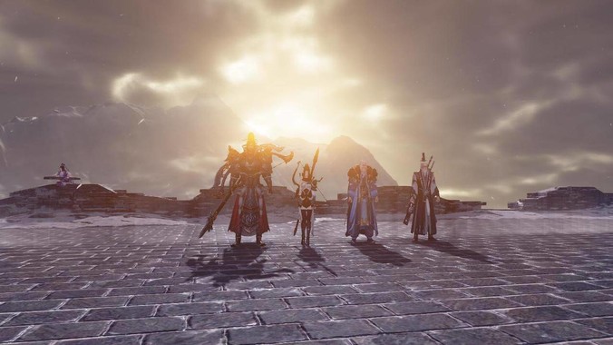 知乎里面有哪些高质量的完结言情古言***？